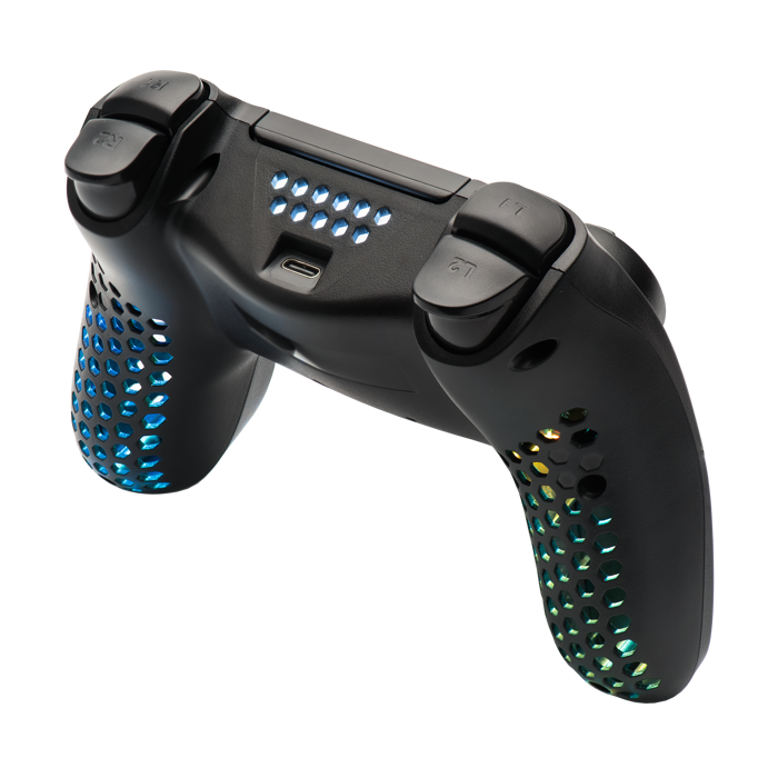 WHITE SHARK 5u1 gamepad GPW-4009 LEGATUS PS4/PS3/PC/iOS/Android