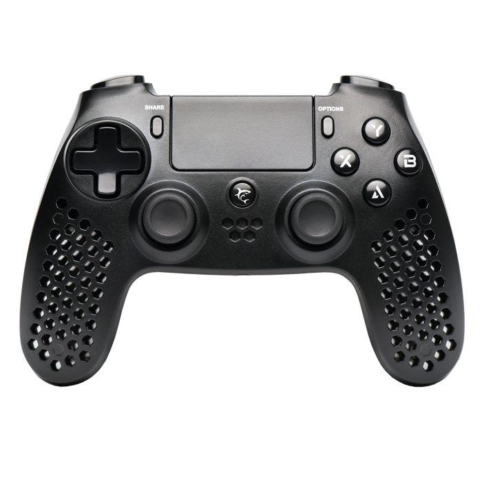 WHITE SHARK 5u1 gamepad GPW-4009 LEGATUS PS4/PS3/PC/iOS/Android