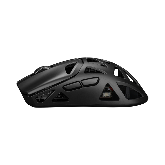 WHITE SHARK bežični gaming miš WGM-5019 DAGONET-2 24.000dpi crni