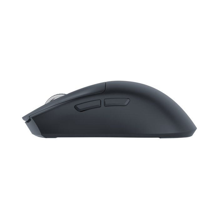 WHITE SHARK bežični gaming miš WGM-5022 LUCAN 12.000dpi crni