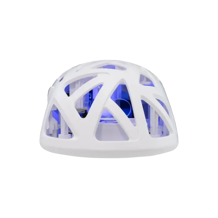 WHITE SHARK bežični gaming miš WGM-5026 DAGONET PRO 24.000dpi bijeli
