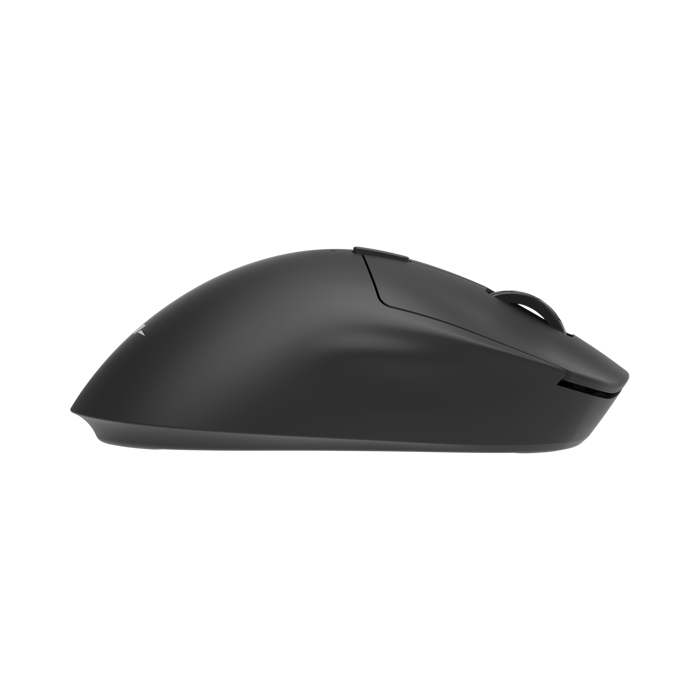 WHITE SHARK bežični miš WGM-5024 TOR 12.000dpi crni
