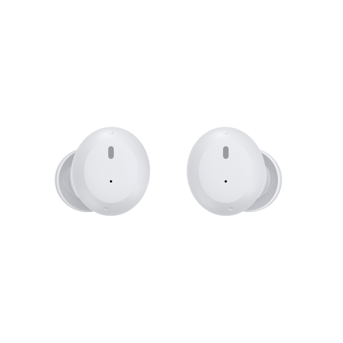 WHITE SHARK bluetooth earbuds GEB-TWS-02 VORTEX bijele