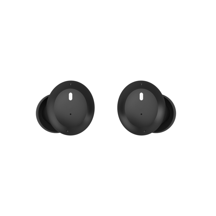WHITE SHARK bluetooth earbuds GEB-TWS-02 VORTEX crne