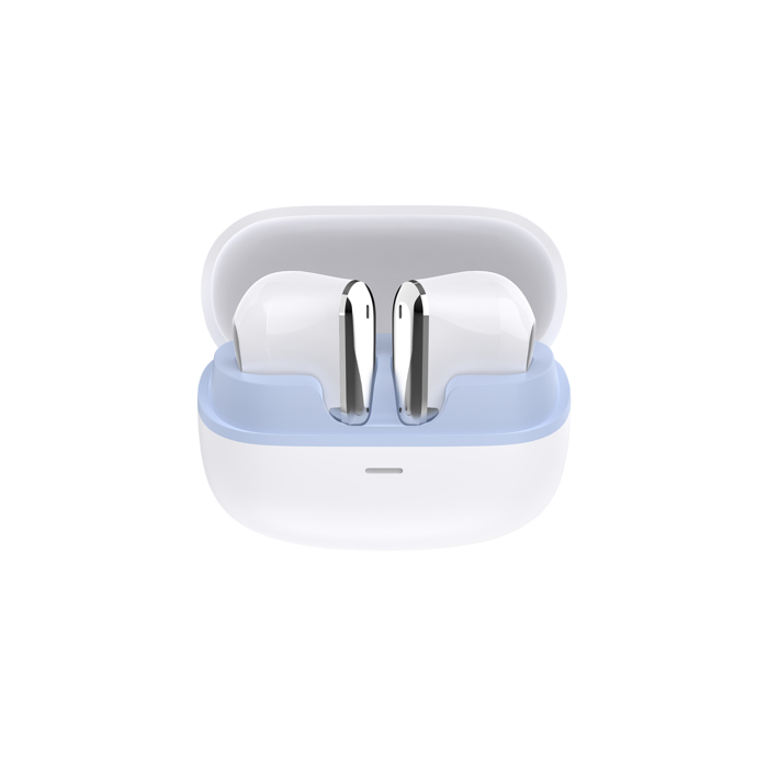 WHITE SHARK bluetooth earbuds GEB-TWS-201 BLAZE bijele