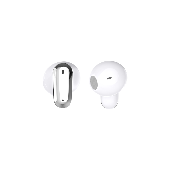 WHITE SHARK bluetooth earbuds GEB-TWS-201 BLAZE bijele