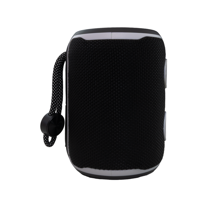 WHITE SHARK bluetooth zvučnik GHATAM crno/sivi