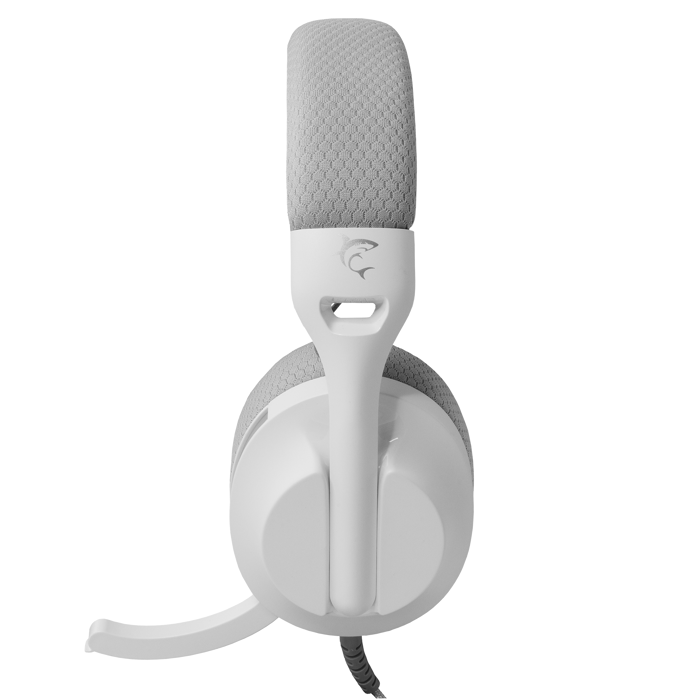 WHITE SHARK gaming slušalice GH-2440 PARROT bijelo/sive