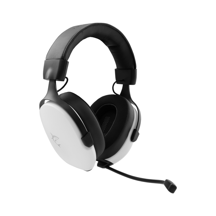 WHITE SHARK gaming slušalice GH-2445 FOX bijele