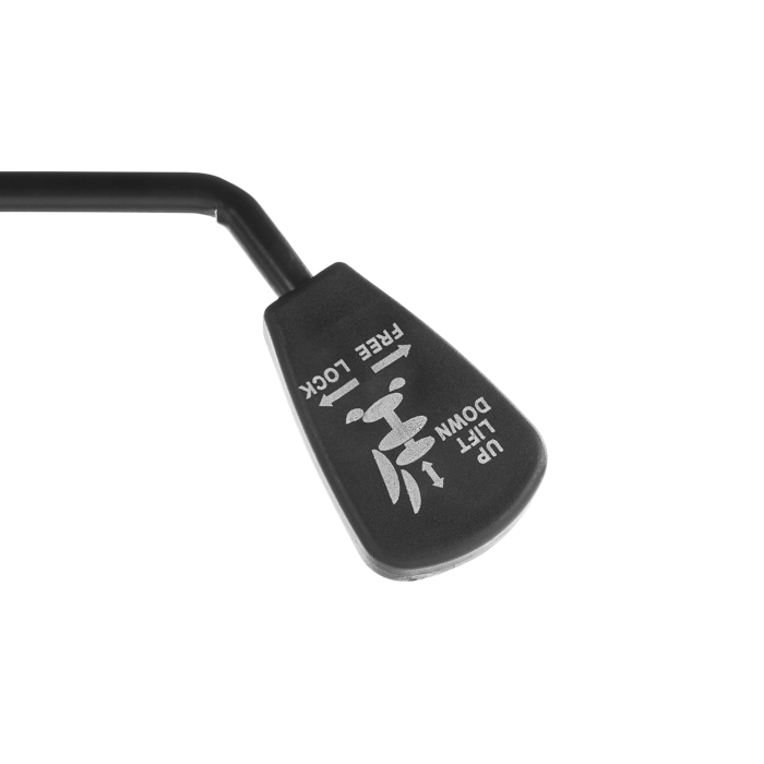 WHITE SHARK gaming stolica IMOLA sivo/crna