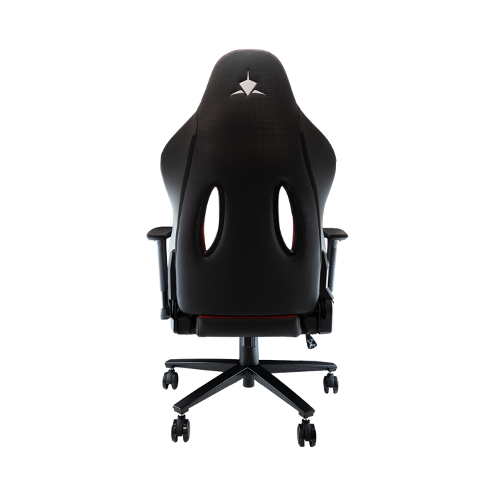 WHITE SHARK gaming stolica TALISMAN crvena