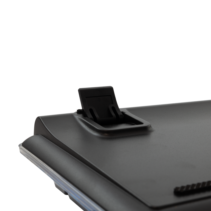 WHITE SHARK gaming tipkovnica GK-003141 TACHI crna