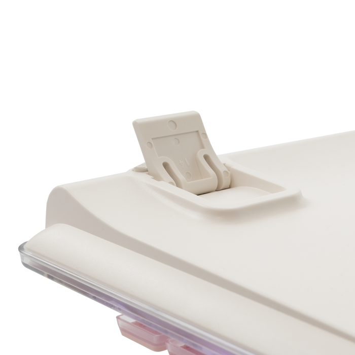 WHITE SHARK gaming tipkovnica GK-003141 TACHI roza