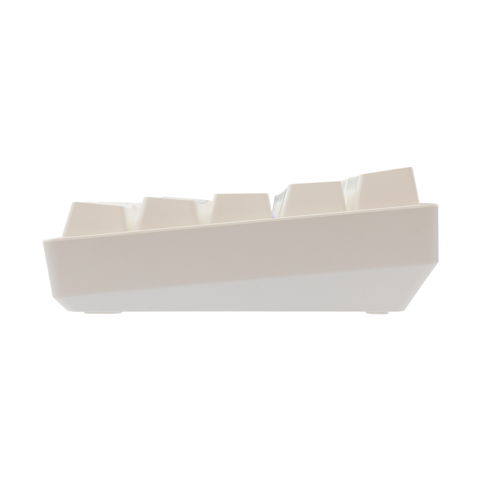WHITE SHARK gaming tipkovnica GK-004232 SHINOBI-2 bijela sm.sw.