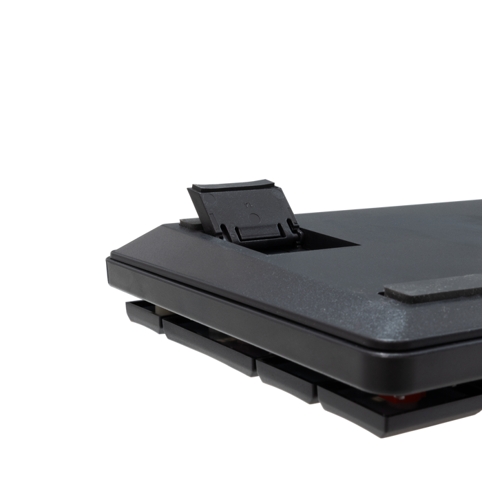 WHITE SHARK gaming tipkovnica GK-006111 NAGAMAKI crna crv.sw. US