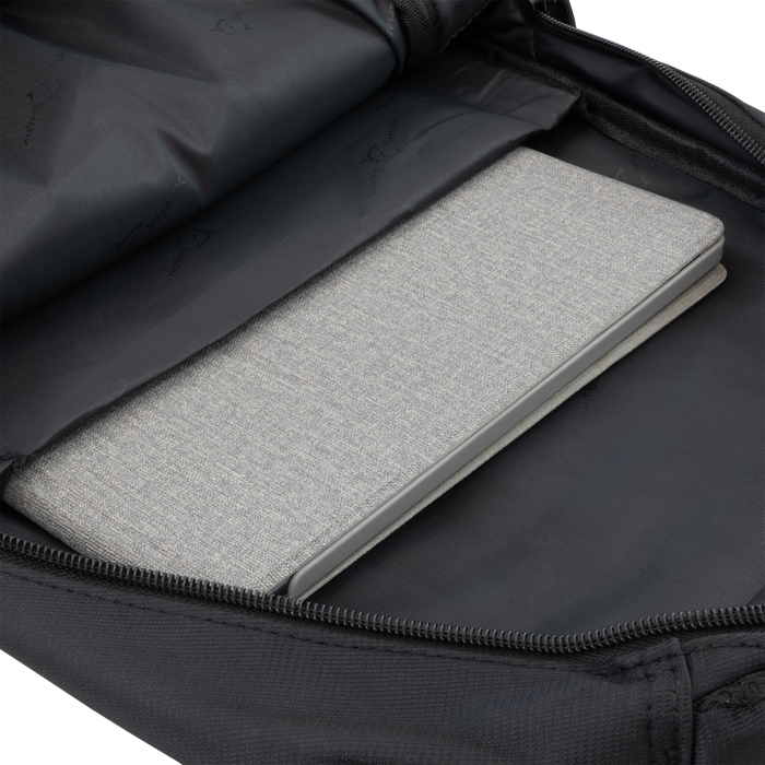 WHITE SHARK notebook ruksak 16" GBP-010 VANGUARD crni
