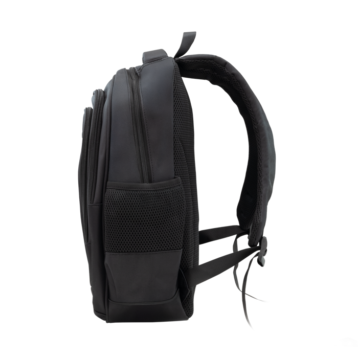 WHITE SHARK notebook ruksak 16" GBP-010 VANGUARD crni