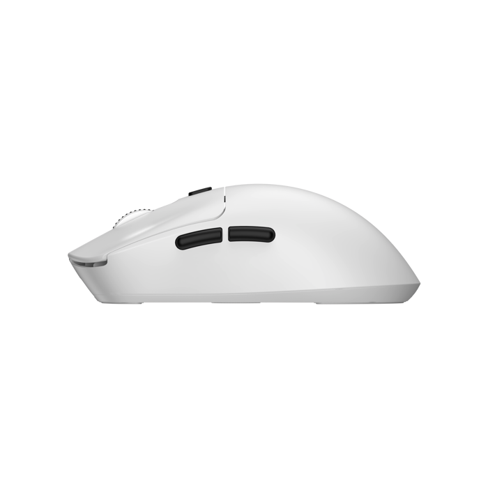 WHITE SHARK PL gaming miš GM-9010 MAXIMUS 26.000dpi bijeli
