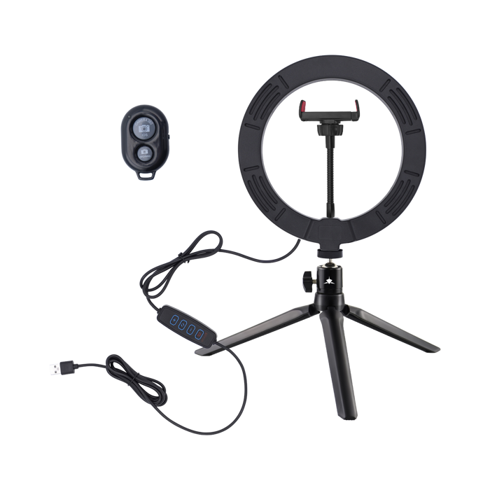 WHITE SHARK ring led svjetlo RL-08 MOONLIGHT-2 21cm
