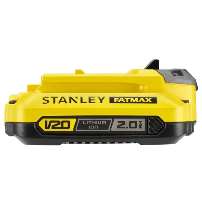 Wiertarko - wkrętarka 20V SFMCD700D2A-QW STANLEY