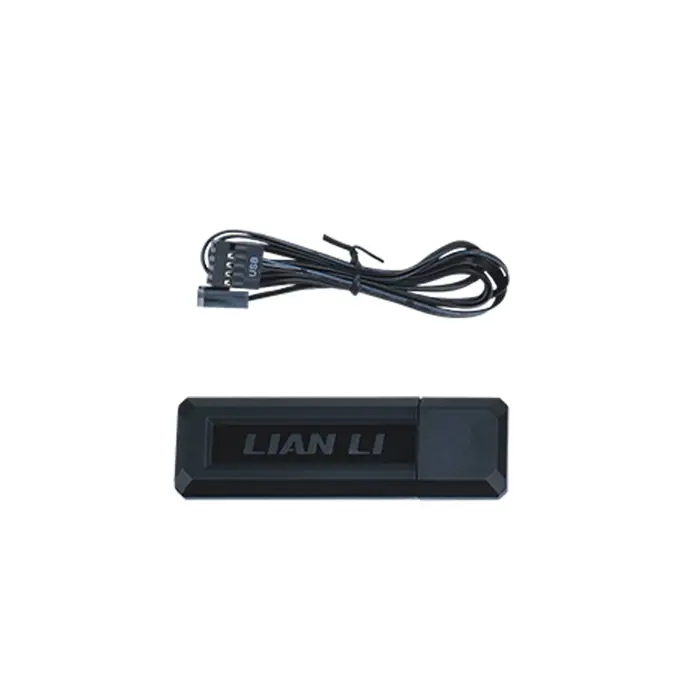 Wireless Fan Lian Li UNI FAN CL, 3-pack - 120mm