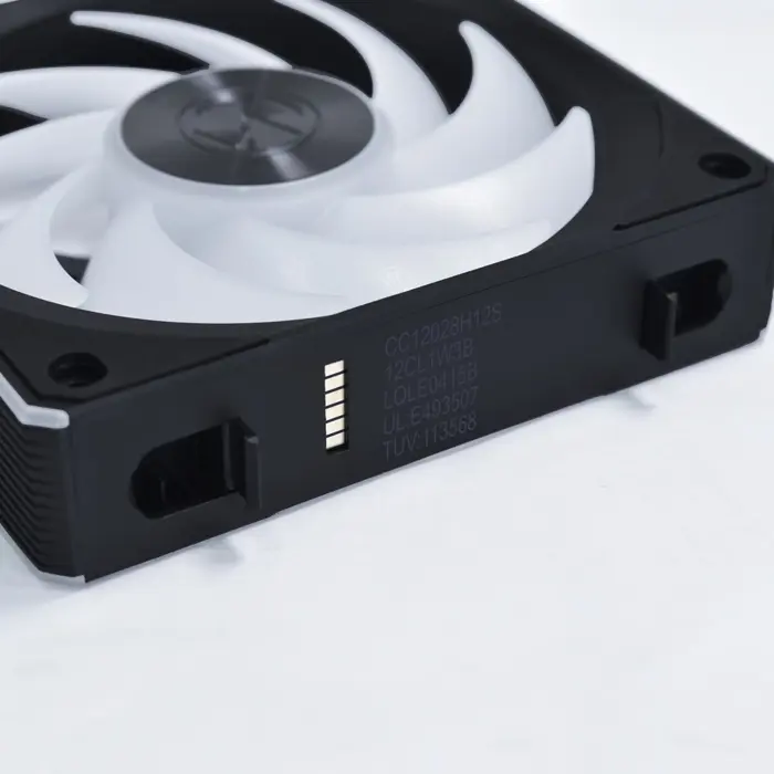 Wireless Fan Lian Li UNI FAN CL, 3-pack - 120mm