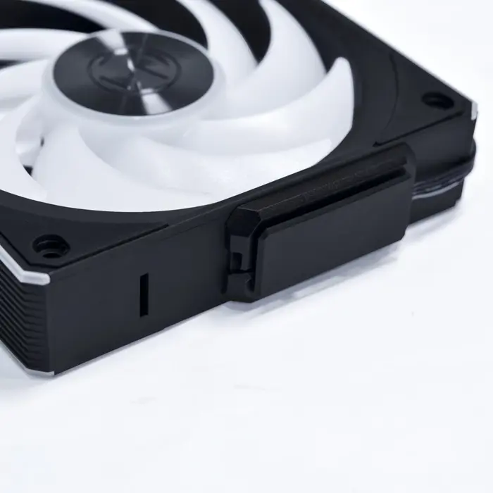 Wireless Fan Lian Li UNI FAN CL, 3-pack - 120mm