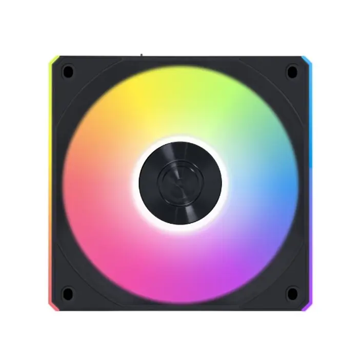 Wireless Fan Lian Li UNI FAN CL, 3-pack - 120mm