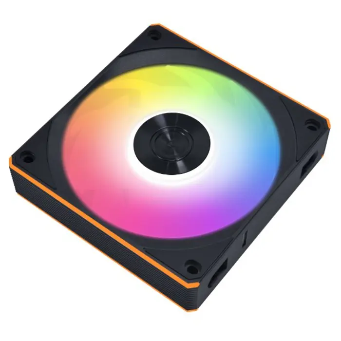 Wireless Fan Lian Li UNI FAN CL, 3-pack - 120mm