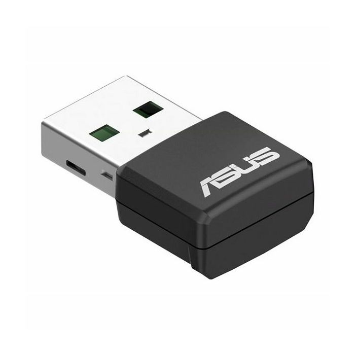 Wireless USB adapter Asus USB-AX55 NANO