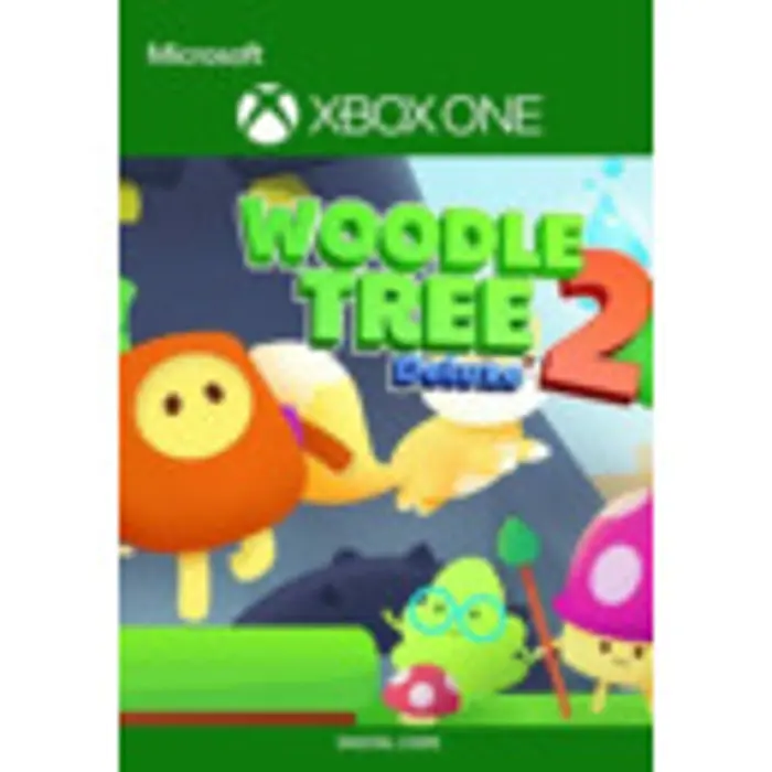 Woodle Tree 2 Deluxe+