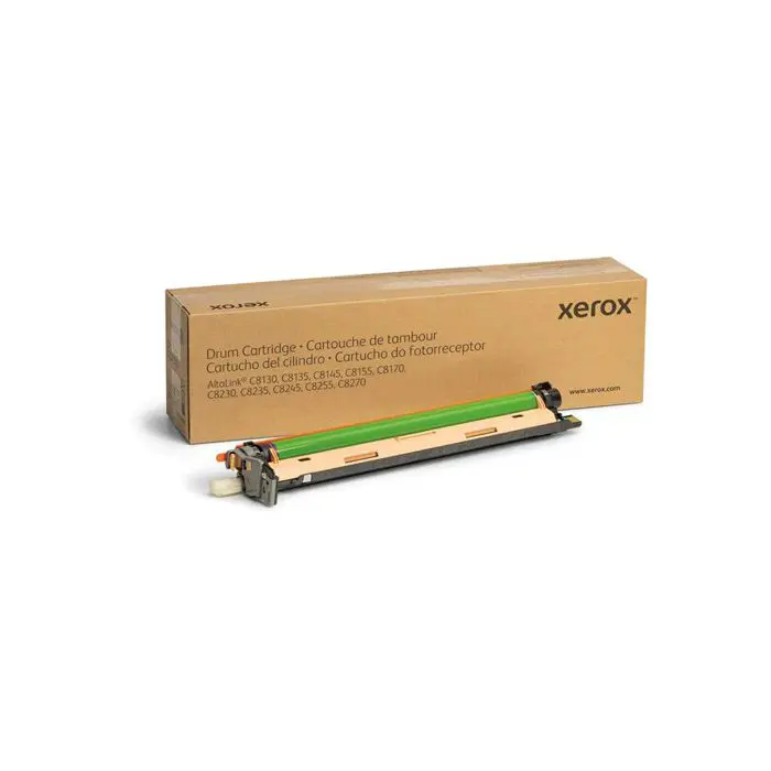 XEROX 013R00681 color drum for AltaLink C8100/AltaLink C8200 for 180,000 pages