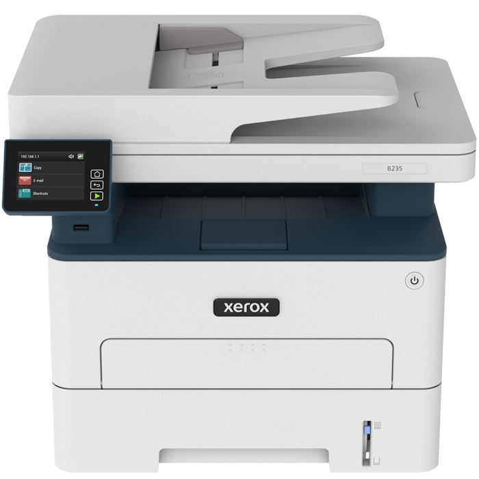XEROX A4 B&W multitasking device 4 in 1, 34 pages/min