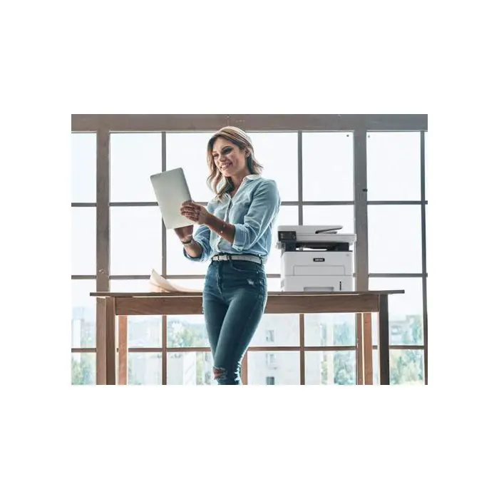 XEROX A4 B&W multitasking device 4 in 1, 34 pages/min