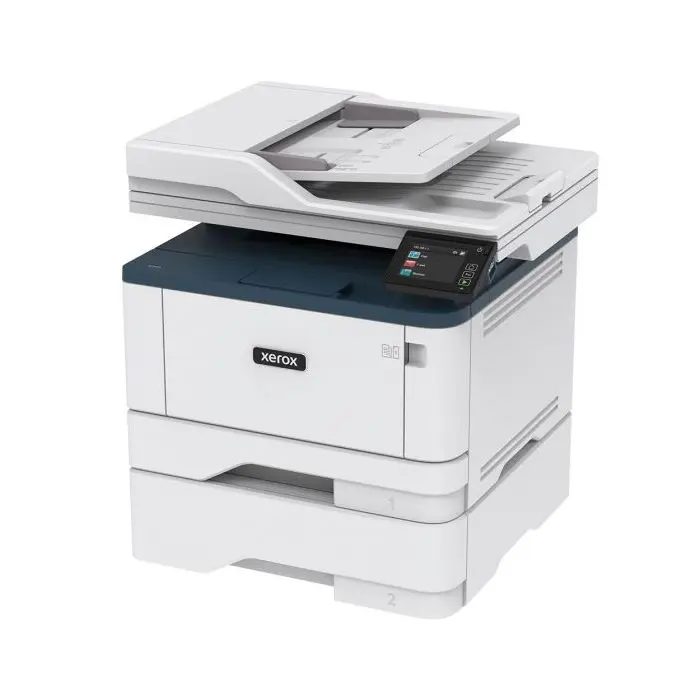 Xerox B305DNI A4 black and white laser multifunction device 38 pages/min, USB, LAN, WiFi.