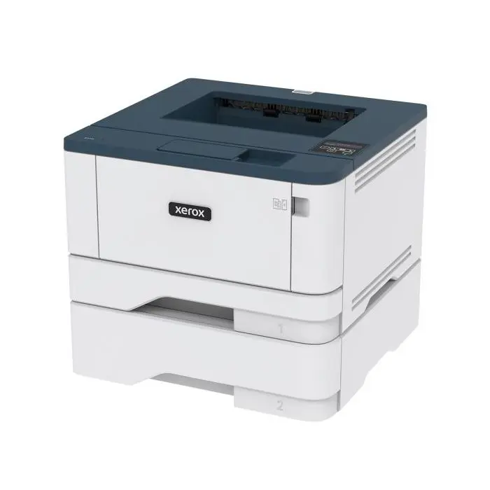 Xerox B310DNI A4 black and white laser printer 40 pages, USB, LAN, Wifi, Duplex.