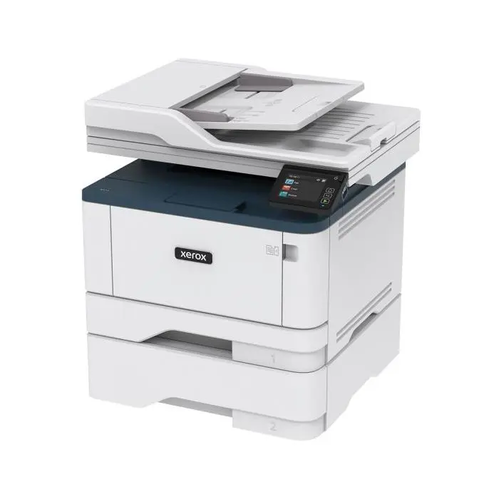 Xerox B315DNI A4 black and white laser multifunction device 40 pages/min, USB, LAN, Wifi.