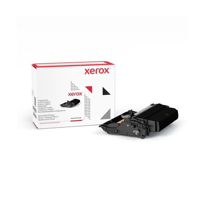 XEROX black drum for B410, B415