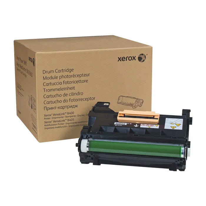 Xerox drum cartridge B400 / B405, 65K