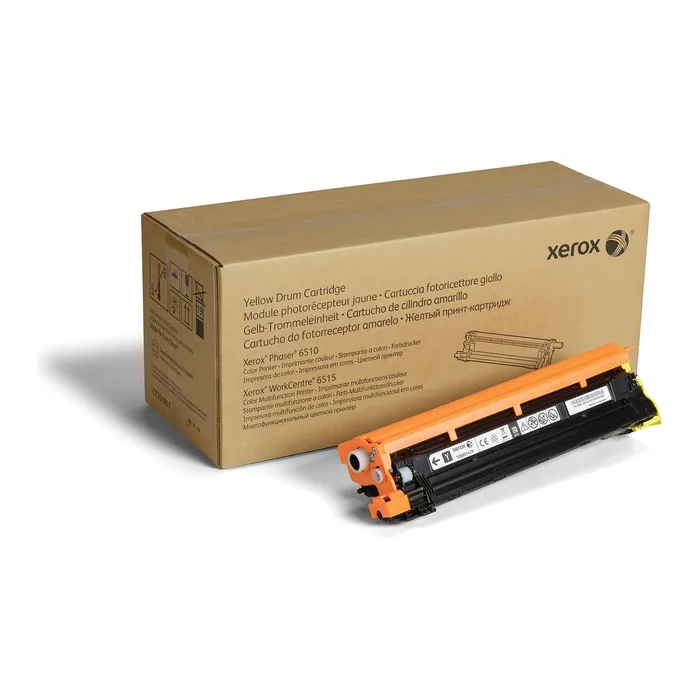 Xerox drum yellow for Phaser 6510 / Workcentre 6515, 48k