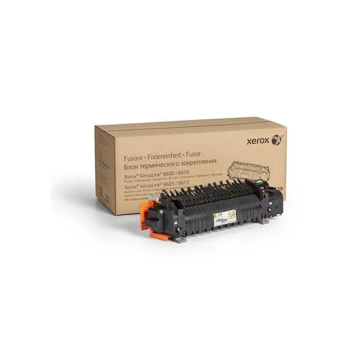 XEROX fuser for B600/B610/B605/B615