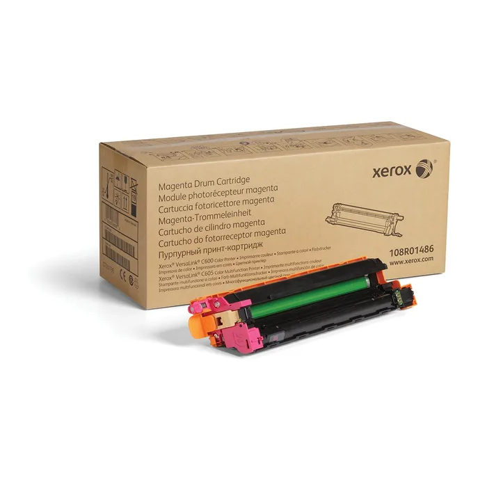 Xerox magenta drum for VersaLink C600 / C605 50K