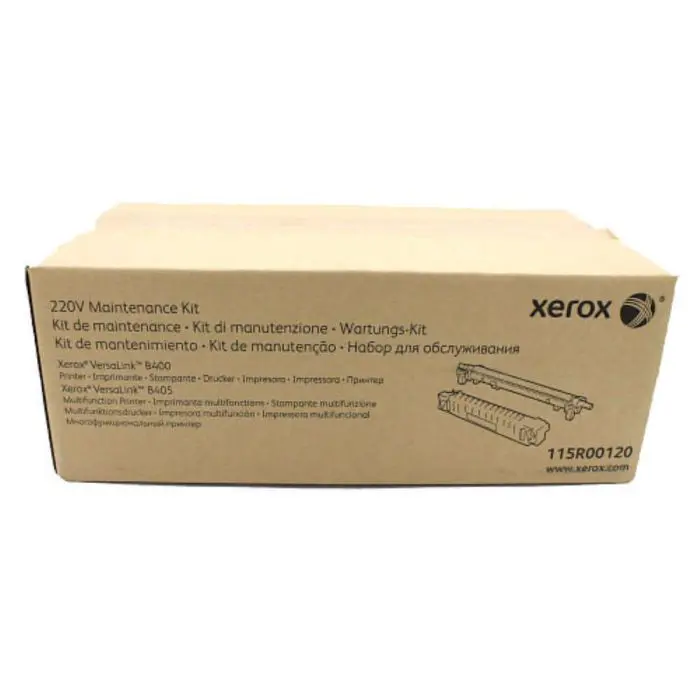 Xerox maintenance kit 220V B400 / 405, 200K