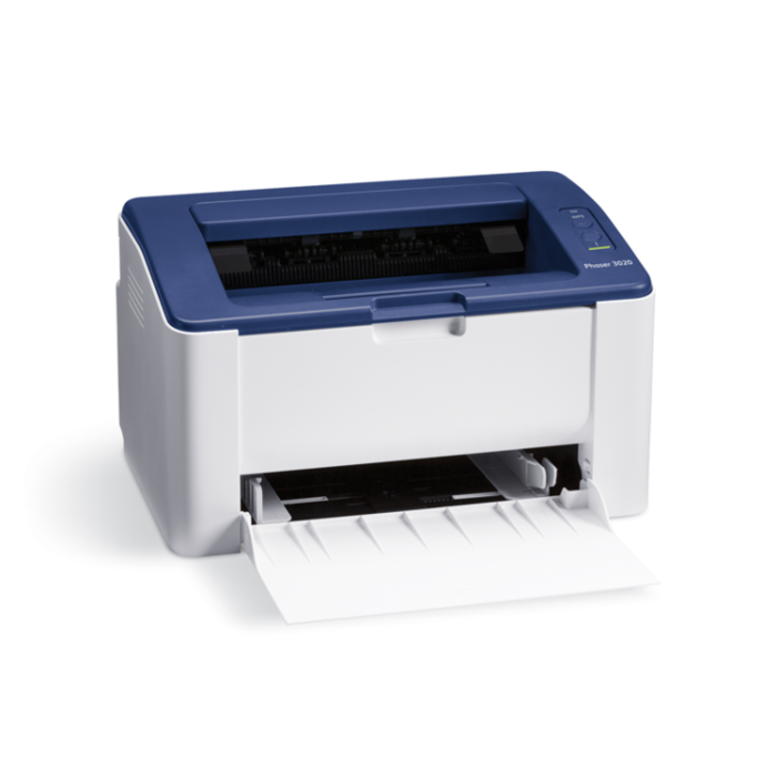 Xerox Phaser 3020i A4 laser printer USB, Wifi