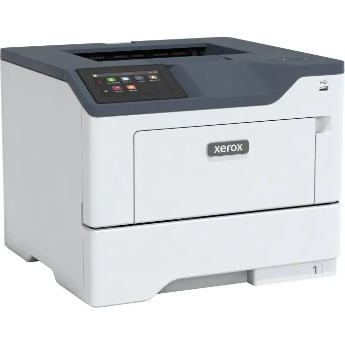 Xerox printer VersaLink B410DN, 47ppm, network Duplex