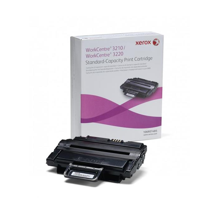 Xerox toner for WorkCentre 3210 / 3220MFP - 106R01487