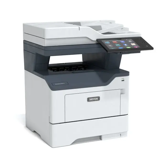 XEROX Versalink B415 black and white MFP 47 ppm