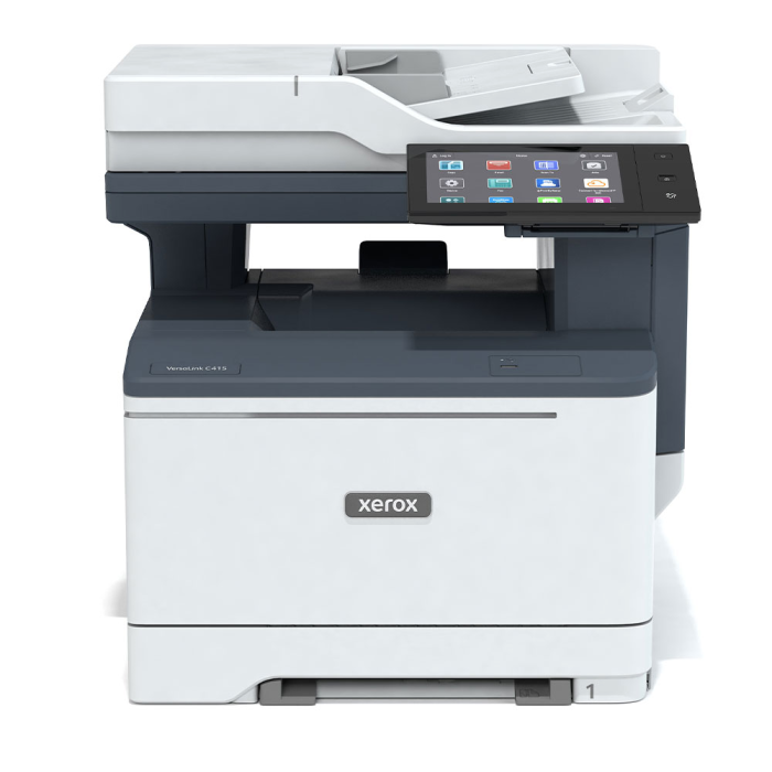XEROX VersaLink C415DN color multitasking device 40 pages/min