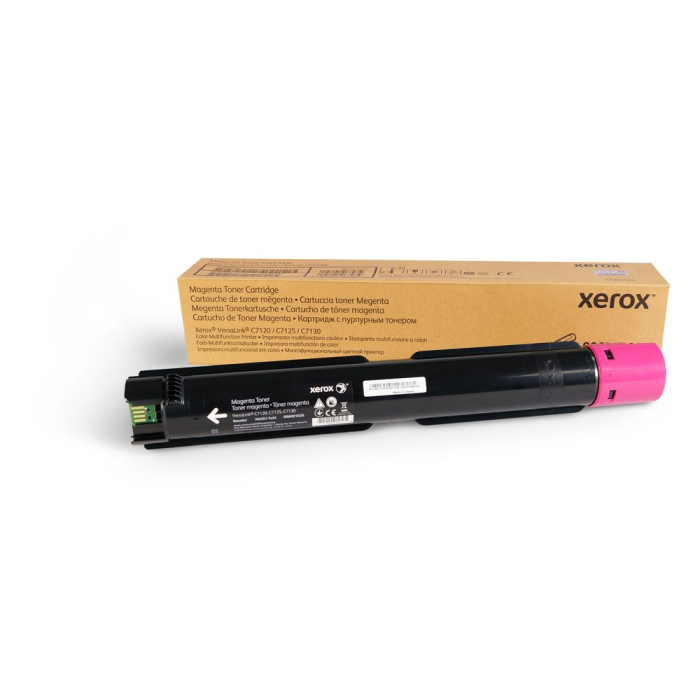 XEROX Versalink C71xx magenta 18,500 pages