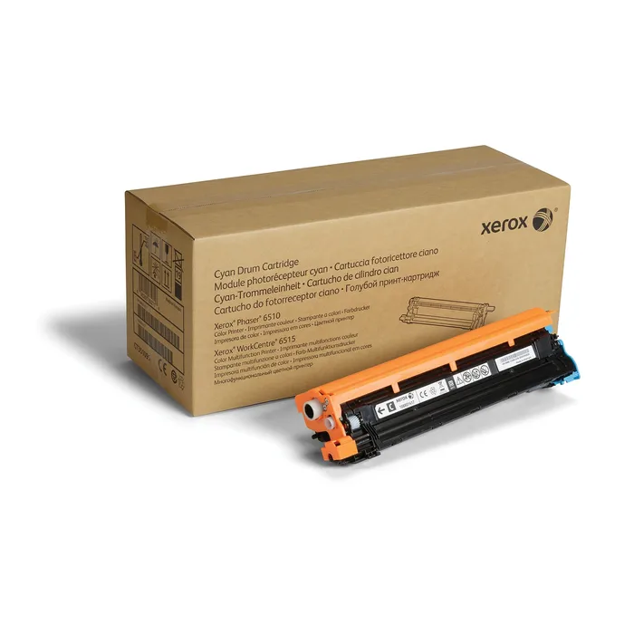 Xerox yellow drum for Phaser 6510 / Workcentre 6515, 48k